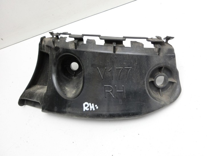 Mercedes W177 A250E 18-22 Lim Halter Träger Aufnahme Führung für Stoßstange Recht Hinten Mercedes W177 A250E 18-22... Bild 4