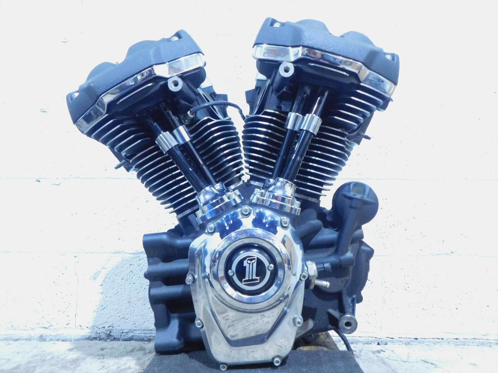 2018-2022 Harley Davidson Softail Low Rider 107 2018-2022 Harley Davidson Softail Low Rider 107