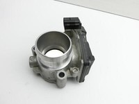 Ford Fiesta VI 6 13-17 1,0 59KW P4JD Drosselklappe Ford Fiesta VI 6 13-17 21.01.14 CM5G-9F991-GA 5.09890.02 gebraucht Vorschau 2
