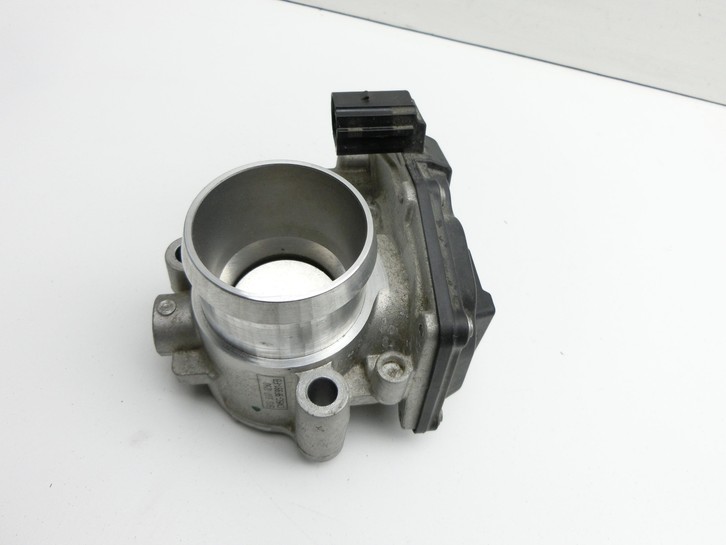 Ford Fiesta VI 6 13-17 1,0 59KW P4JD Drosselklappe Ford Fiesta VI 6 13-17 21.01.14 CM5G-9F991-GA 5.09890.02 gebraucht Vorschau 2