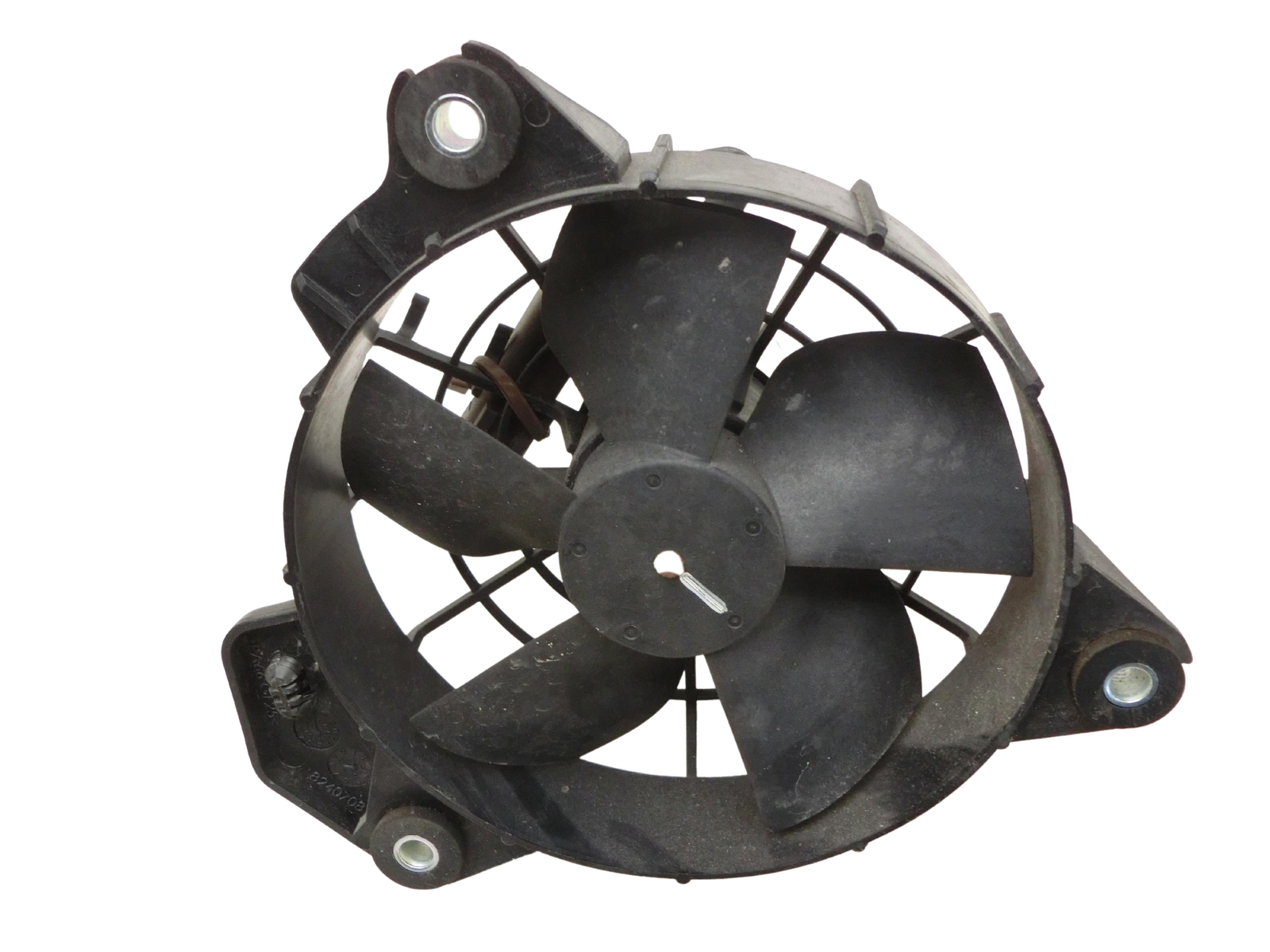 Radiator Fan for Renault Twingo III BCM 14-19 - Bild 1