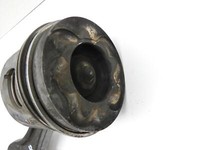 Mercedes S211 W211 E320 02-06 3,2 165KW 642920 Kolben mit Pleuel Pos B 1-3 Rechts Mercedes S211 W211 E320 02-06... Vorschau 4