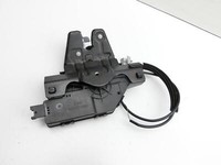 BMW E88 1er 11-13 Cabrio Heckklappenschloss Verriegelung Stellmotor ZV BMW E88 1er 11-13 23.03.2011 7840617 gebraucht Vorschau 2