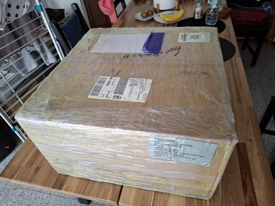 Item photo(s) from verified buyer