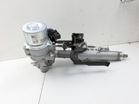 Mazda 3 BM 13-17 Lenkhilfe Lenksäule elektrisch Mazda 3 BM 13-17 19.11.2013 BHR8-3210XC JJ501-000522 gebraucht Vorschau 4