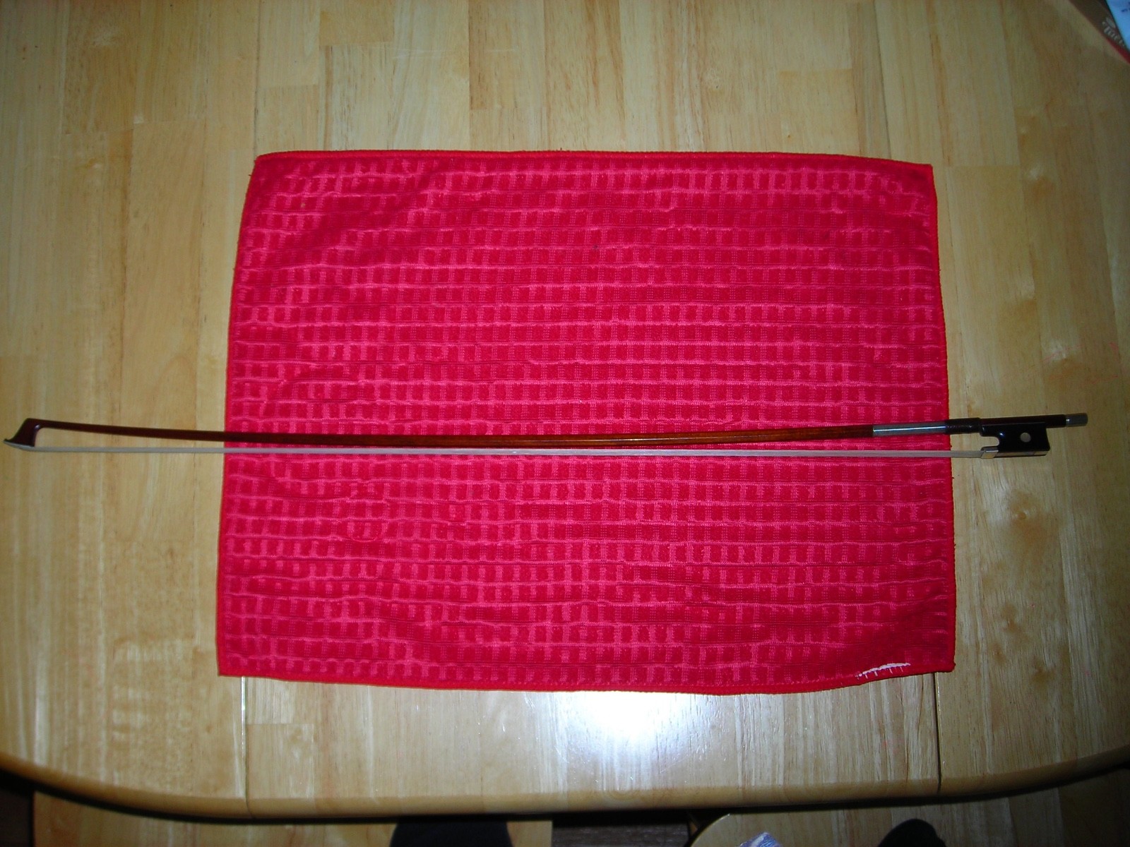 Vintage Antique Violin Bow ,Mint Condition