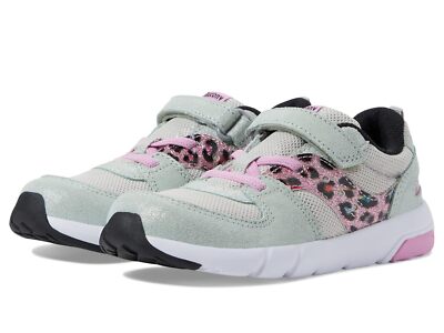 Обувь для девочек Saucony Kids Originals Jazz Lite 2.0 LX (для малышей)