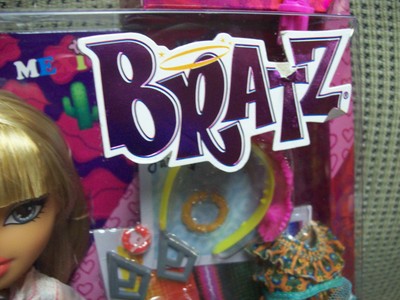 Raya to Mexico Bratz Study Abroad 10