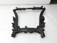 Dacia Duster II HM 18-21 dCi 1,5 85KW Vorderachse Motorträger Motorhalter Achsträger Dacia Duster II HM 18-21... Vorschau 2