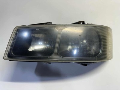 03-24 CHEVY EXPRESS 2500 Headlight Head Lamp Light Driver Left
