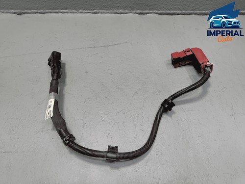 Toyota Camry 2.5L Battery Positive Cable Wiring Harness Wire OEM 2018 - 2024