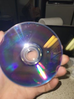 Item photo(s) from verified buyer