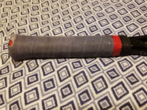 Prince O3 Ozone Seven 7 Tennis Racket Raquet 4-3/8 Grip