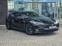 2018 Tesla Model S 241kW 75kWh Dual Motor 5dr Auto Electric Automatic