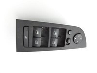BMW E90 3er 325d 06-09 Lim Fensterheberschalter Schalter Links Vorne BMW E90 3er 325d 06-09 29.04.2008 9217342... Vorschau 4