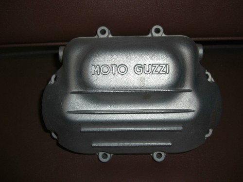 2019 17-20 Moto Guzzi V7 III Stone TESTED Starter Motor Engine