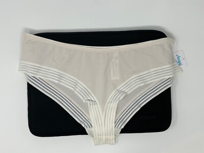 Sloggi Wow Embrace Hipster White-Light Combination M015/W5