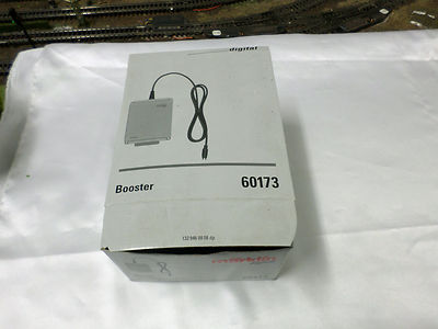 Marklin Booster