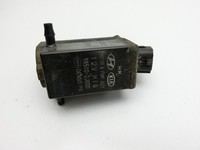 Hyundai I40 CW 11-15 Waschwasserpumpe Wischwasserpumpe Waschpumpe Vorne Hyundai I40 CW 11-15 25.01.2013 985102J000... Vorschau 4