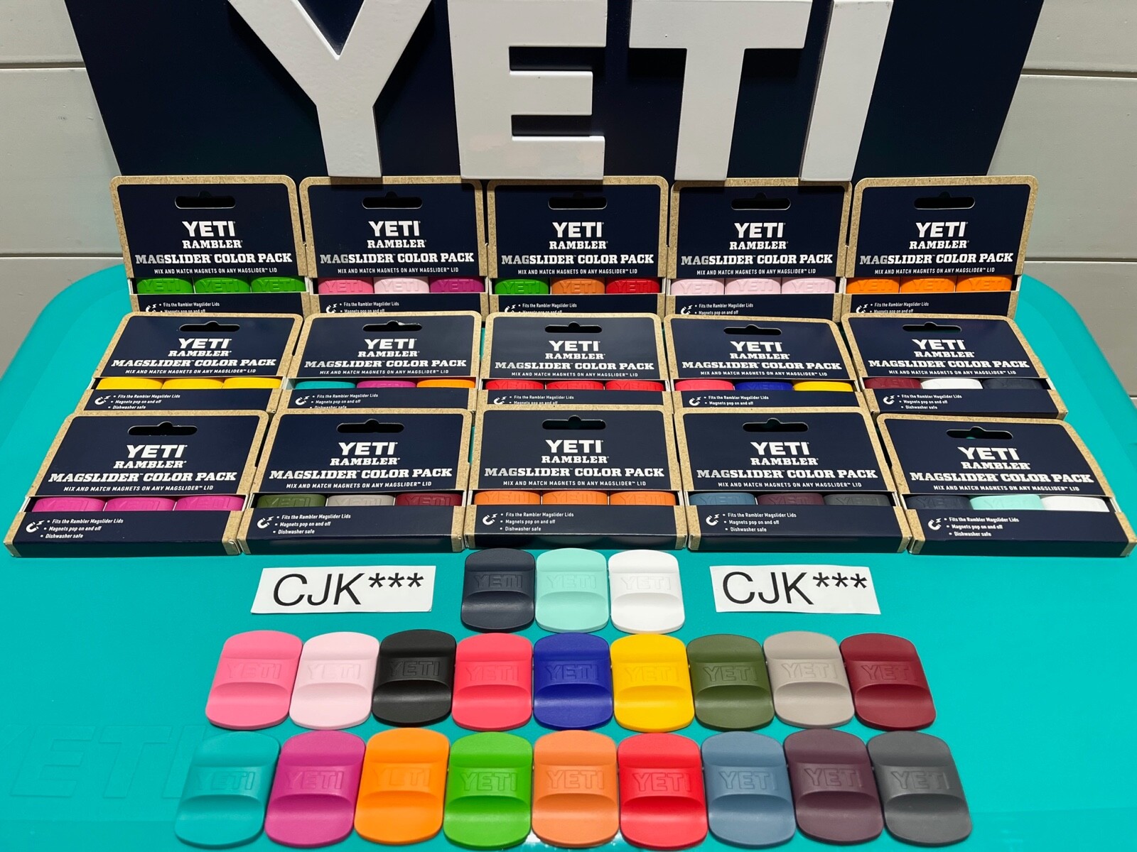 14oz 16oz 20oz Yeti Magslider 4 Yeti Magslider Lid 10 Oz