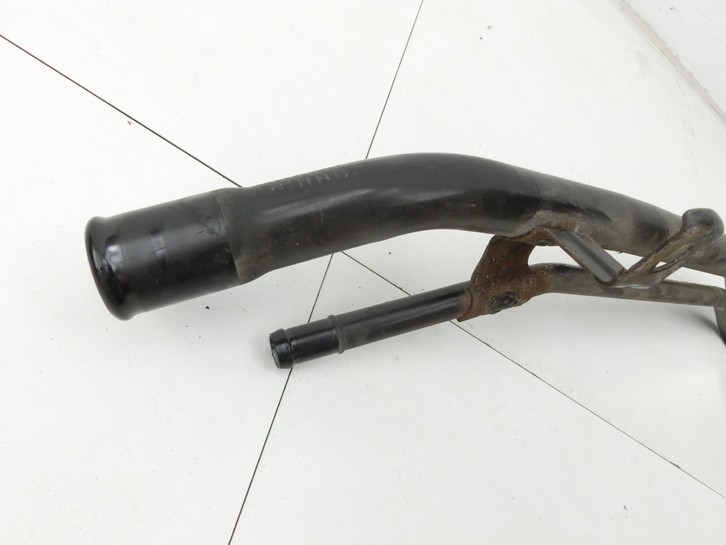 Mazda 6 GH 08-12 2,2d 120KW Tankstutzen Tank  - Bild 2