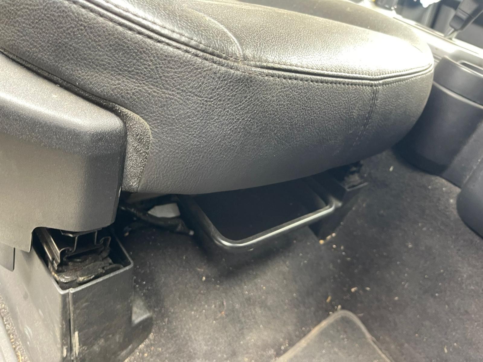 LANDROVER DISCOVERY 03/2005-09/2009 ENGINE 4.0L PETROL L319 - thumbnail 8