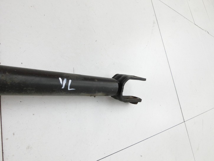 Jaguar XE X760 15-19 Lim Federbein Stossdämpfer Vorne Links Jaguar XE X760 15-19 26.08.2018 T4N7343 GX73-18B036-ME... Vorschau 5