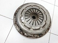 Ford Transit Connect 13-22 TDCi 1,5 74KW C15DSOX Zweimassenschwungrad Schwungrad Ford Transit Connect 13-22... Vorschau 7