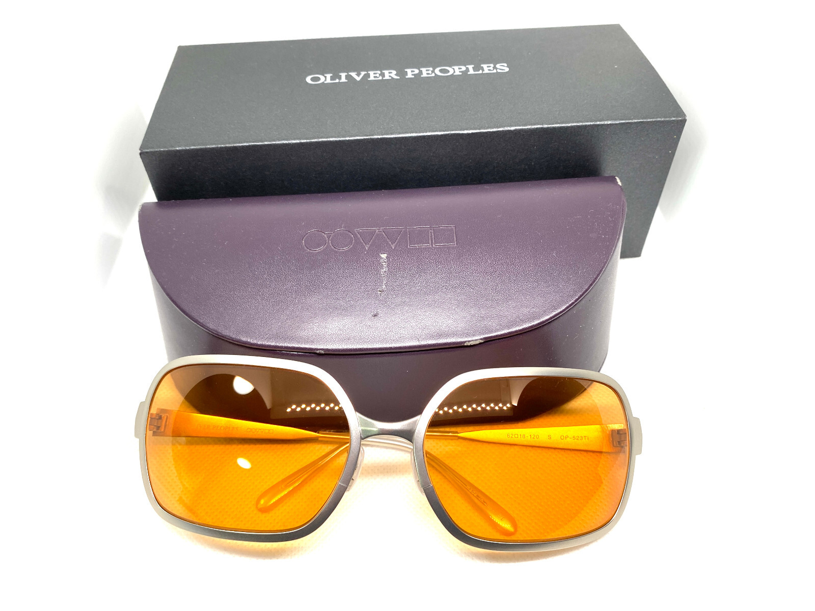 小物 Oliver Peoples sunglasses OLD Oliver Finley Vintage Sun Sunglasses in Washed Teal | Oliver®