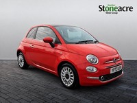 2023 Fiat 500 1.0 Mild Hybrid 3dr HATCHBACK PETROL Manual