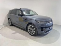 2023 Land Rover Range Rover Sport 3.0 Range Rover Sport Dynamic SE D MHEV Auto 4
