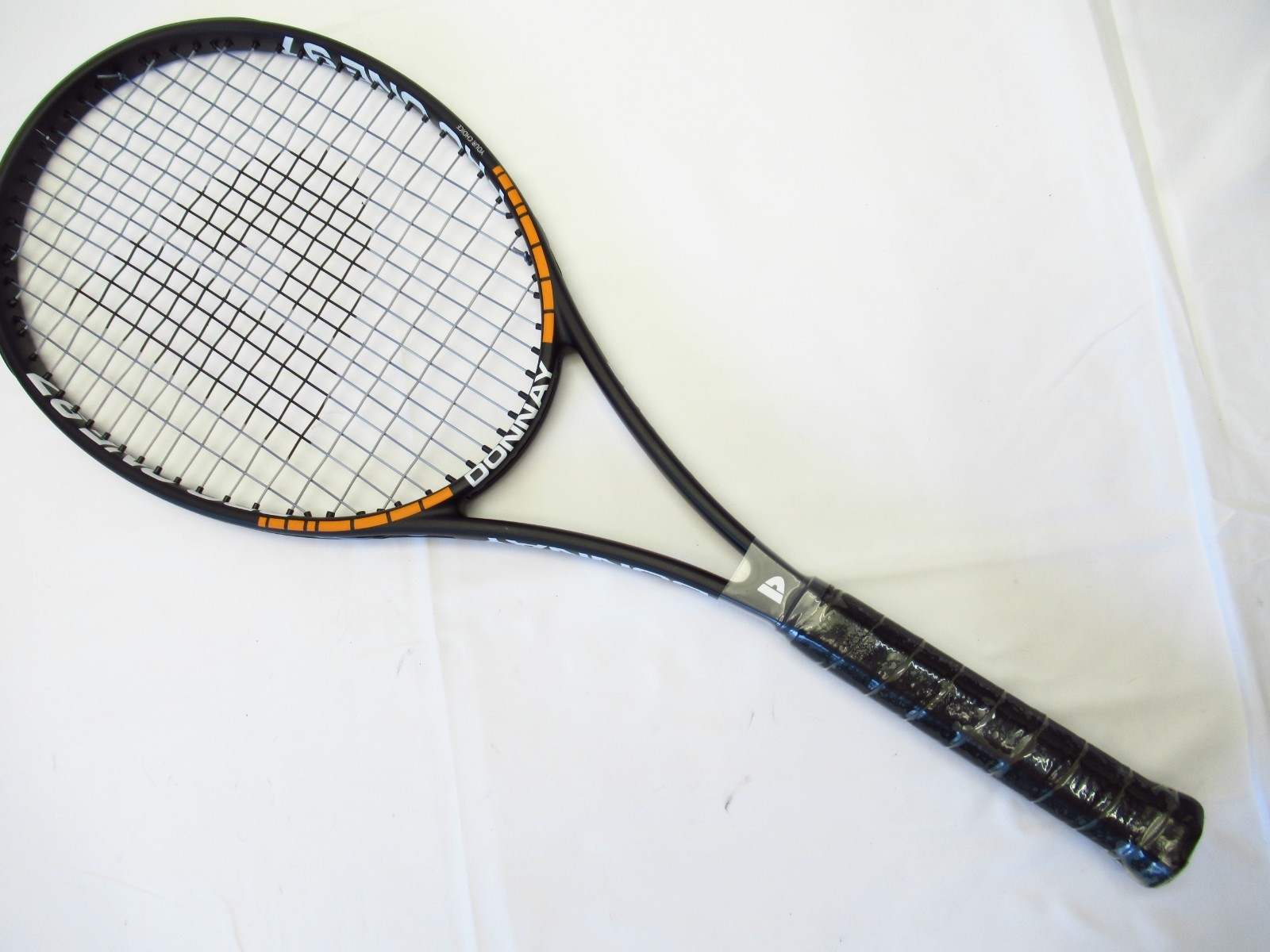 ラケット Donnay Pro One Hexacore 97 NOS* DONNAY XENECORE PRO ONE 97 TENNIS RACQUET (4 3/8) FROM