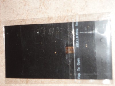 CELTIC BOOKMARK BY SEA GEMS NEW