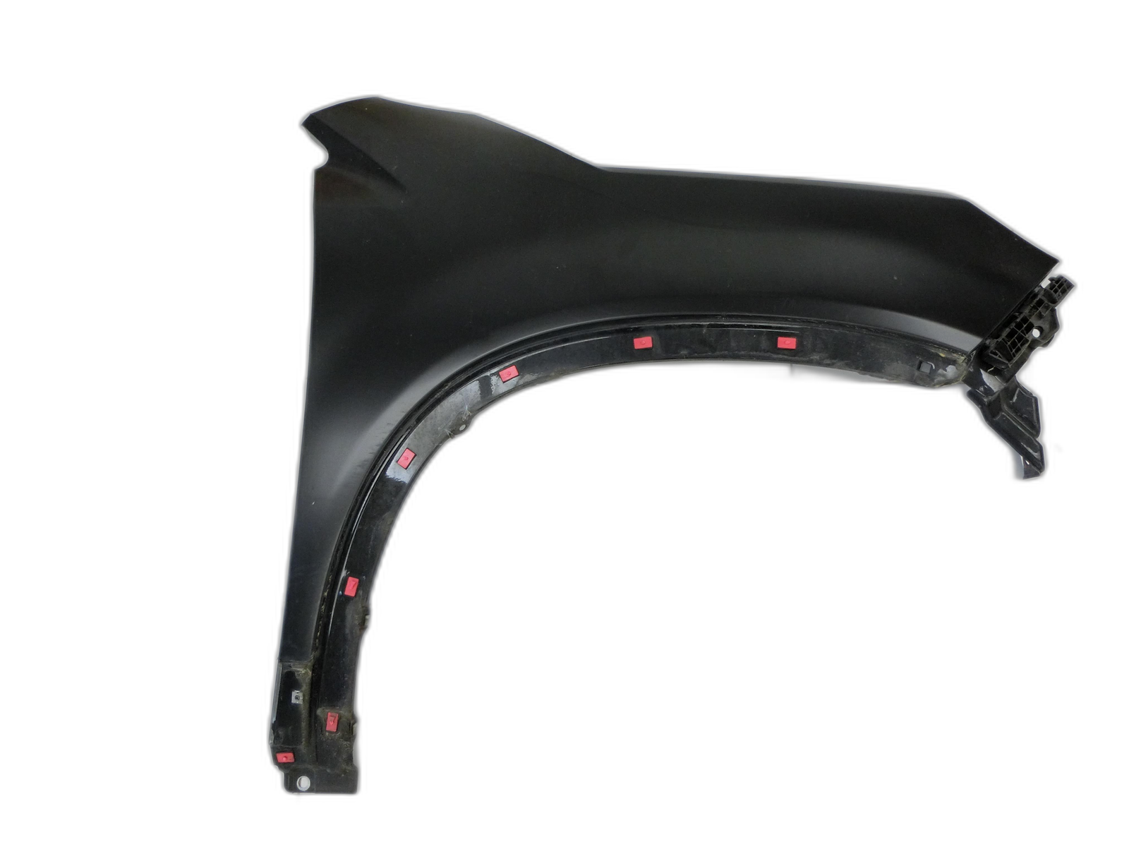 Parafango Dx anteriore per EB Kia Sorento XM 09-12 - Bild 1