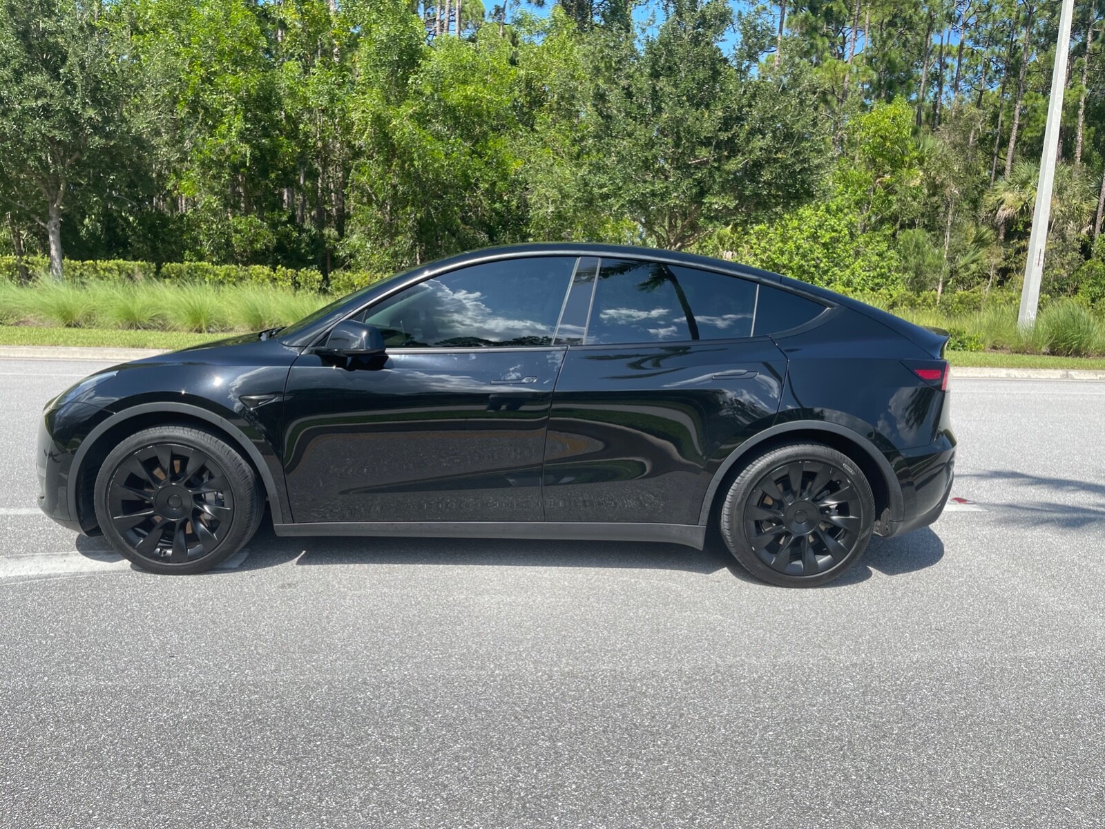 2021 Tesla Model Y - Long Range - Dual Motor - My Loss Is Your Gain