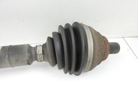VW Passat 3G 14-19 TFSI 1,8 131KW Autom Antriebswelle Gelenkwelle Rechts Vorne VW Passat 3G 14-19 11.04.2016... Vorschau 3