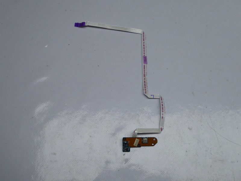 Lenovo Thinkpad Bord E530c Power Button Board Avec CÃ¢Ble De CÃ¢Ble Ls-8131p #4709