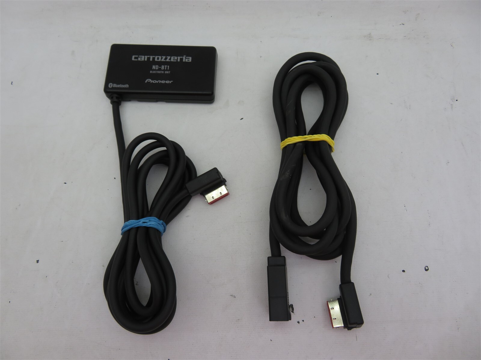 Pioneer ND-BT10 Bluetooth アダプター Pioneer ND-BT10 Bluetoothアダプター Pioneer ND-BT10