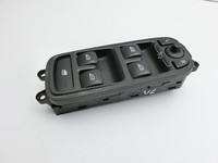 Volvo XC60 156 13-17 Fensterheberschalter Schalter Links Vorne Spiegelklappfunktion Volvo XC60 156 13-17 23.11.2016... Vorschau 2