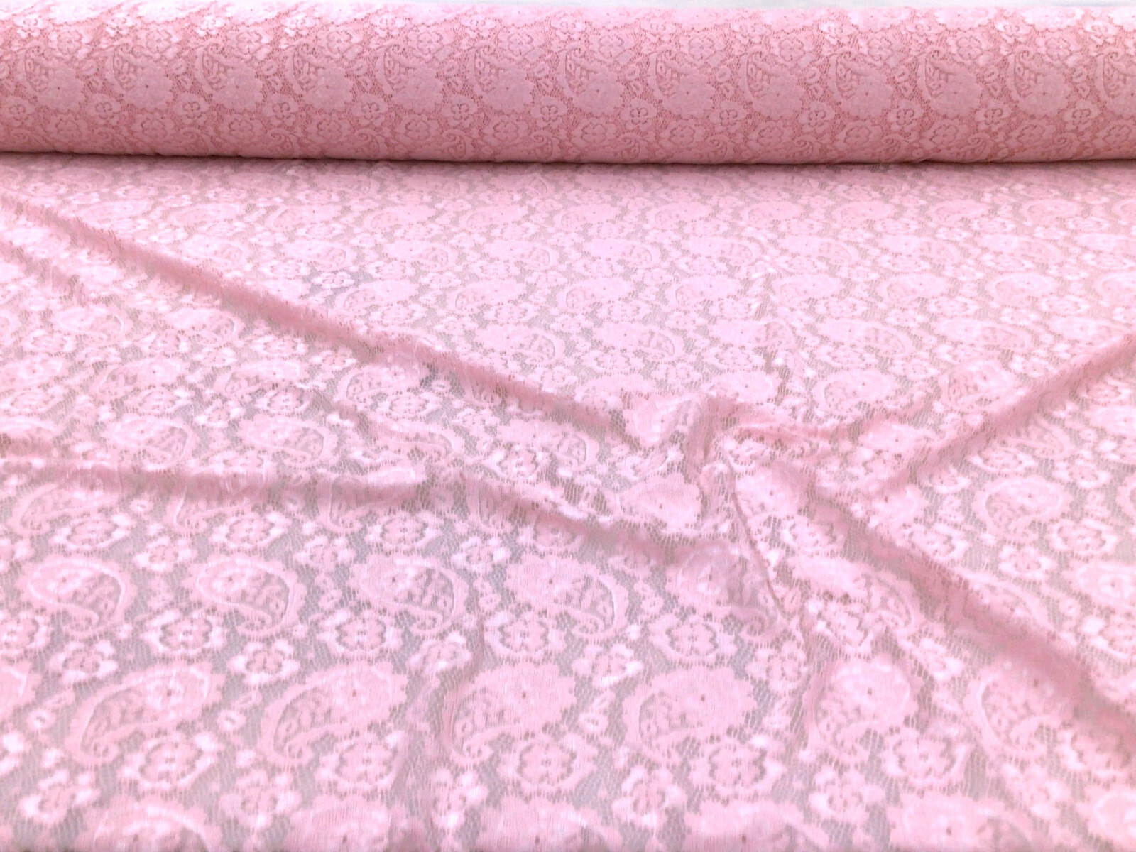 DRYROSE☆PETAL LACE SK DRYROSE