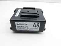 Nissan Micra V K14 17-22 Steuergerät ECU Modul für Klimaanlage Nissan Micra V K14 17-22 27.08.2020 284E75FA7E... Vorschau 2