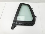 Volvo V60 D4 10-13 Kombi LH Dreieck Seitenscheibe Links Hinten Orig. Volvo V60 D4 10-13 24.03.2011 gebraucht Vorschau 1