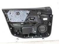 Citroen C4 III 20-24 SchräghLim Türverkleidung Türpappe Verkleidung Seitenteil Rechts Vorne Citroen C4 III 20-24... Vorschau 8