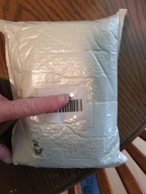 Item photo(s) from verified buyer