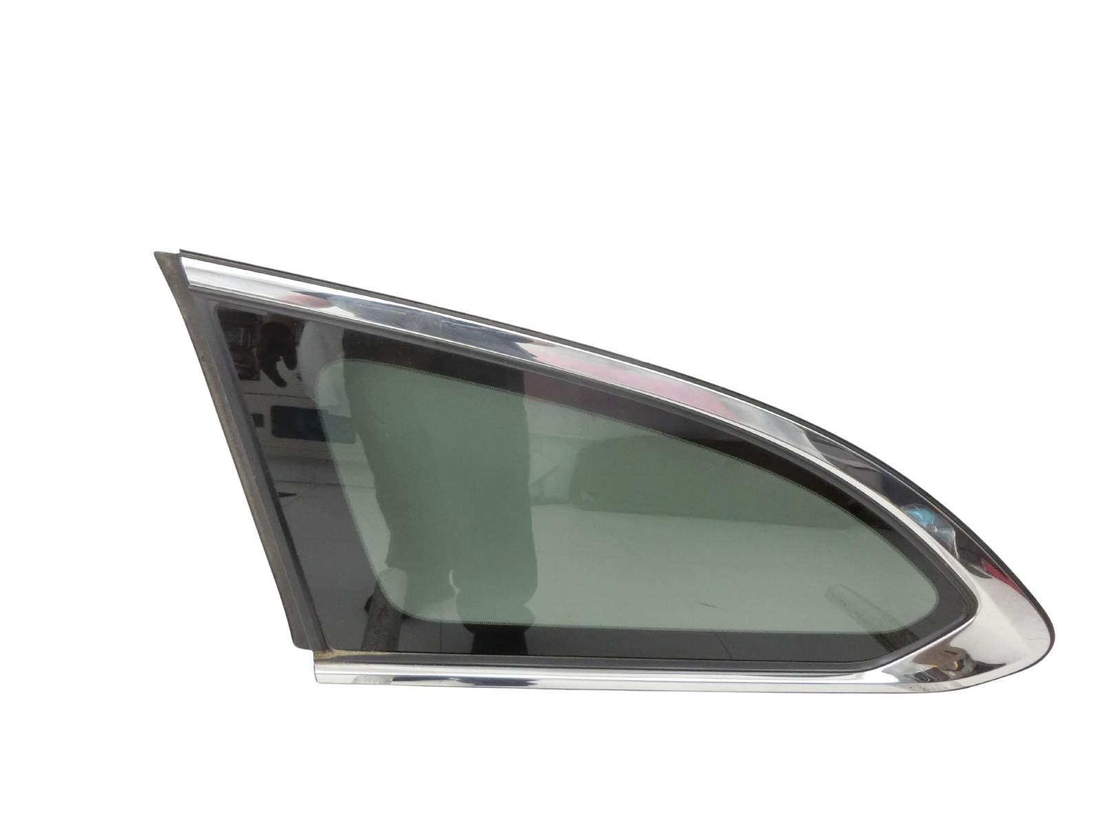 Mazda 6 GJ 12-15 Kombi Seitenscheibe Feste Scheibe Links Hinten Orig. getönt  - Bild 1