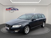 2014 Volvo V70 2.4 D5 SE Lux Geartronic Euro 5 5dr ESTATE Diesel Automatic