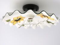 Plafoniere Artemide Vintage : Plafoniera vintage annunci in tutta italia kijiji: di ebay