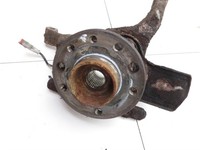 Opel Zafira B 05-11 2,2 110KW Achsschenkel Radnabe mit ABS Links Vorne Opel Zafira B 05-11 02.11.2006 549723R8 gebraucht Vorschau 2