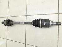 Suzuki Swift IV FZ 13-17 1,2 69KW Antriebswelle Gelenkwelle Links Vorne Suzuki Swift IV FZ 13-17 18.12.2013... Vorschau 5