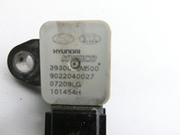 Hyundai I30 PD 20-25 1,0 88KW Luftdruck MAP Sensor Hyundai I30 PD 20-25 01.07.2021 39300-2M500 9022040027 gebraucht Vorschau 2